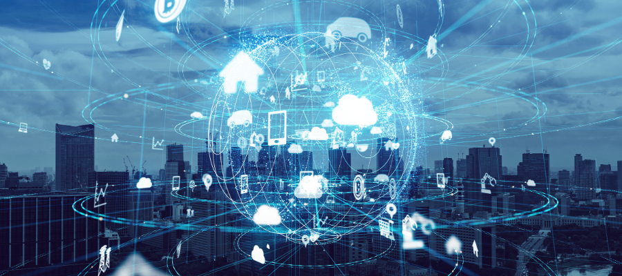 IoT Waste Management Optimization